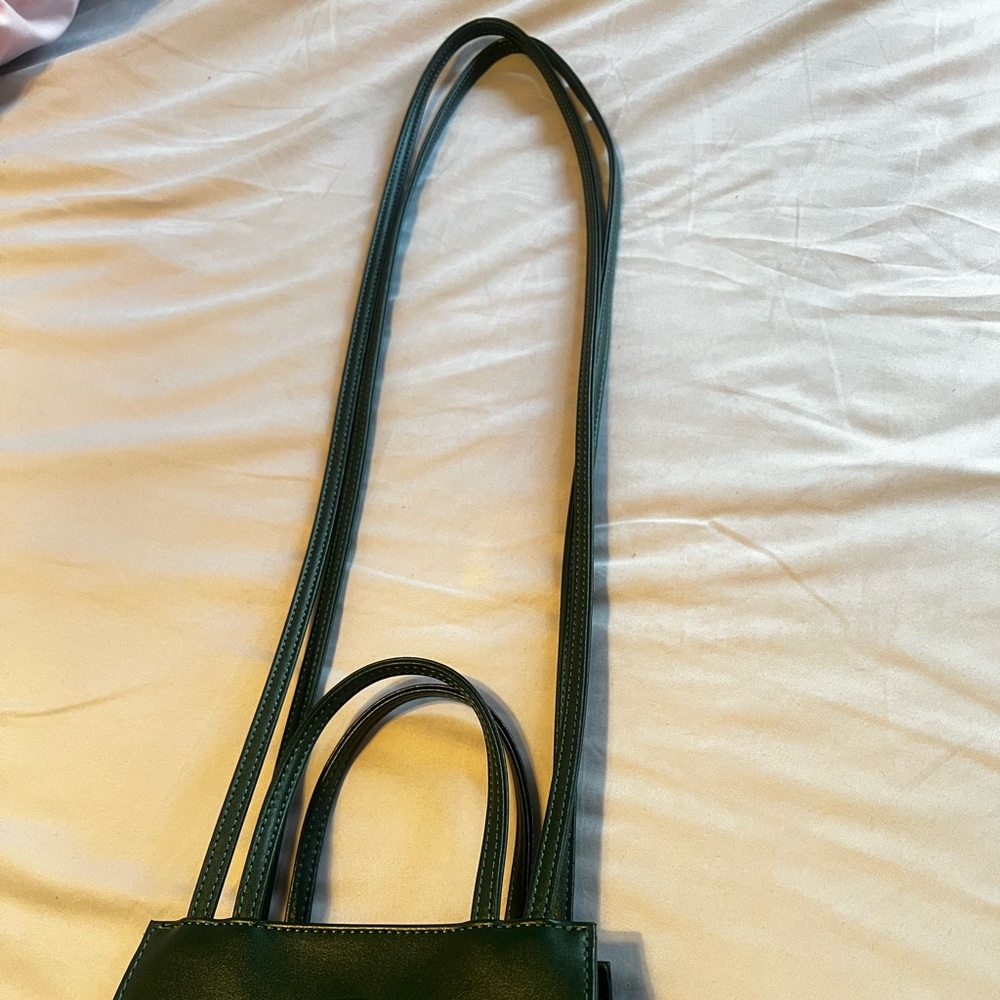 Small Telfar bag ( mini ) - Picture 4 of 9